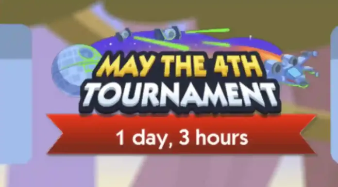 May The Fourth Monopoly Go Rewards List (May 4, 2025)